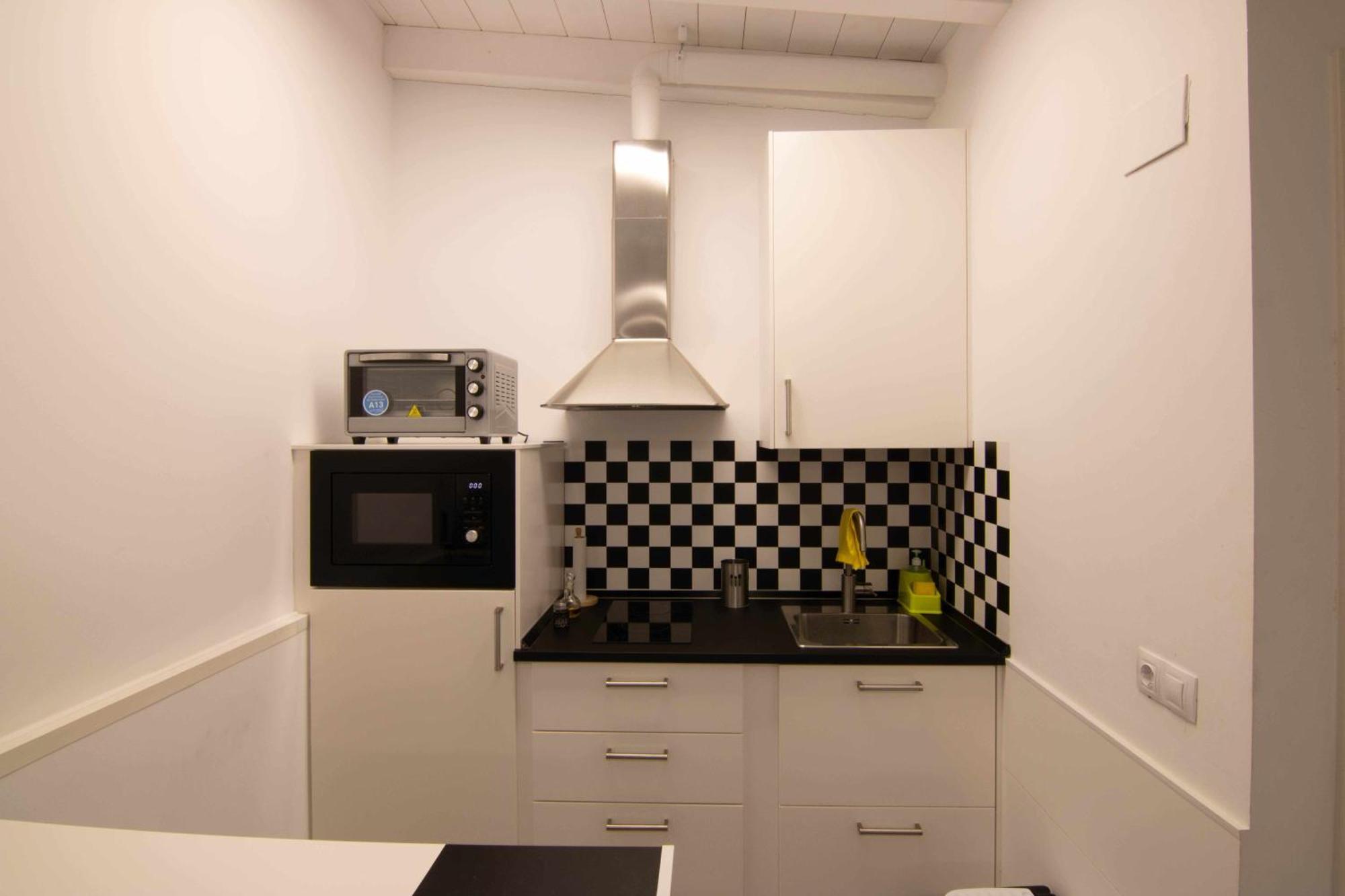 Loft Roma Lägenhet León Exteriör bild
